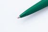 Diplomat Viper Ballpoint Pen - Green Guilloche