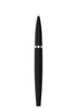 Diplomat Viper Rollerball Pen - Black Guilloche