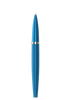 Diplomat Viper Rollerball Pen - Blue Guilloche