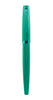 Diplomat Viper Fountain Pen - Green Guilloche