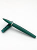 Diplomat Viper Fountain Pen - Green Guilloche
