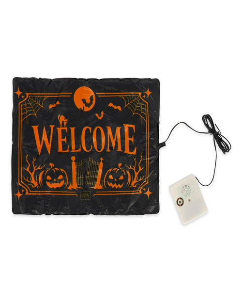 Legami Screaming Doormat - Undermat with sound effects