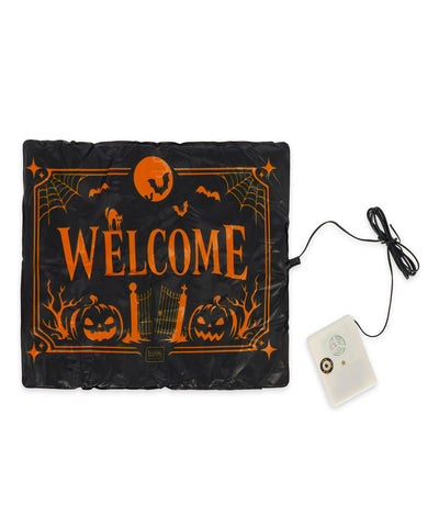 Legami Screaming Doormat - Undermat with sound effects