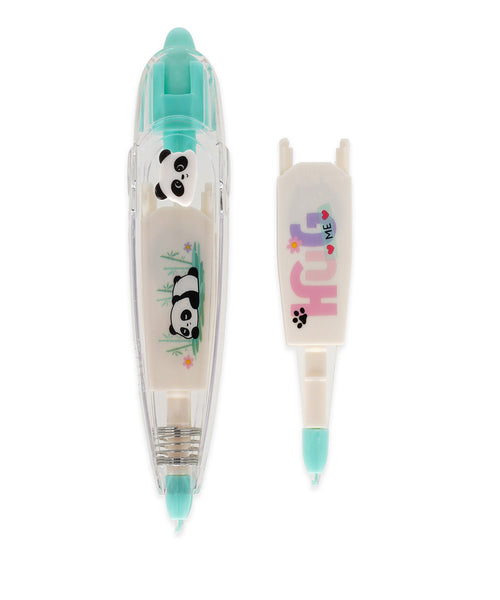 Legami Decoration Tape Pen - Panda