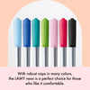 Lamy Nexx Fountain Pen - Multired