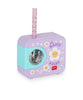 Legami Electric Pencil Sharpener - Daisy