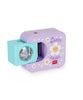 Legami Electric Pencil Sharpener - Daisy