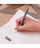 Legami Fur-Ever Friends Erasable Pens - Limited Edition Pack of 3