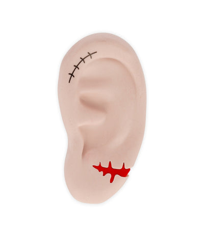 Legami Ear We Go Again Scented Eraser - Ear