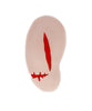 Legami Ear We Go Again Scented Eraser - Ear