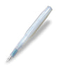 Kaweco LUNAR Sport Fountain Pen - Light Blue