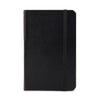 Sheaffer VFM Ballpoint Pen & Notebook Set - Strobe Silver with Chrome Trims
