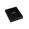 Sheaffer VFM Ballpoint Pen & Notebook Set - Strobe Silver with Chrome Trims