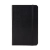 Sheaffer VFM Ballpoint Pen & Notebook Set - Neon Blue with Chrome Trims