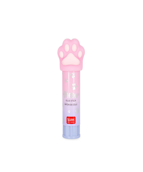 Legami Glue Stick - Kitty
