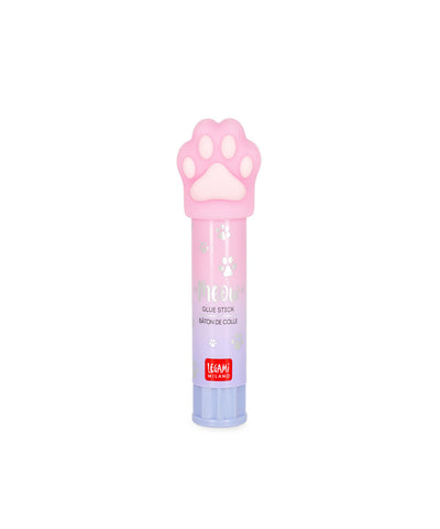 Legami Glue Stick - Kitty