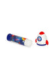 Legami Feelin' Glued Glue Stick - Rocket