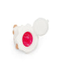 Legami Magic Kiss Lip Gloss - Teddy Ghost