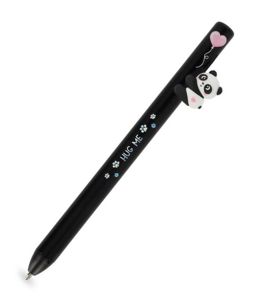 Legami Free Hugs Ballpoint Pen - Panda