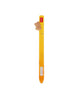 Legami Free Hugs Ballpoint Pen - Teddy Bear