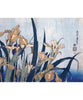 Pomegranate Keepsake Boxed Notecards - Hokusai