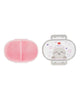 Legami Snack Box 500ml - Kitty