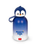 Legami Kids Drinks Bottle - Hot & Cold - Penguin