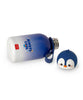 Legami Kids Drinks Bottle - Hot & Cold - Penguin