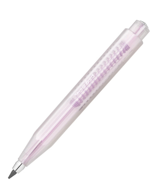Kaweco LUNAR Sport Clutch Pencil - Light Purple