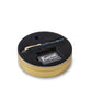 Kaweco Piston Sport AL Fountain Pen - Navy/Gold