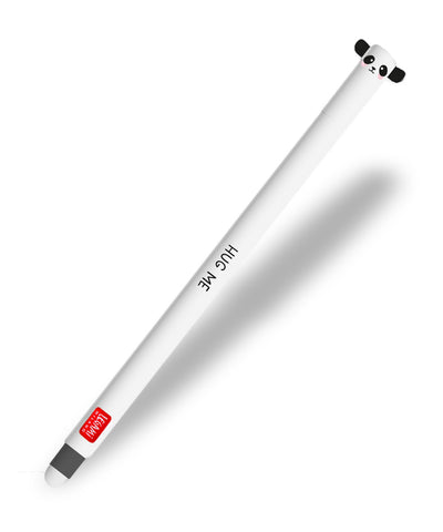 Legami Erasable Rollerball Pen - Panda
