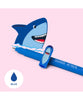 Legami Erasable Rollerball Pen - Shark