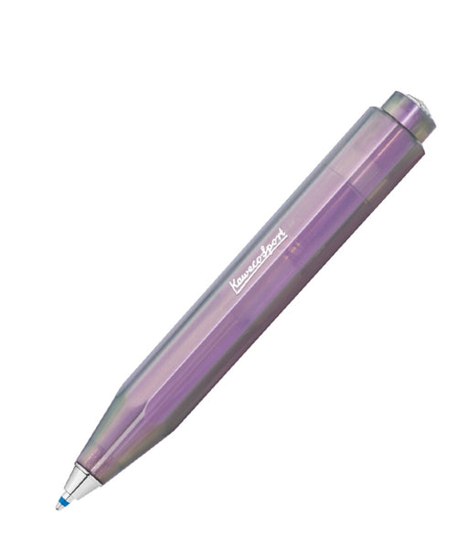 Kaweco LUNAR Sport Ballpoint Pen - Shadow Purple
