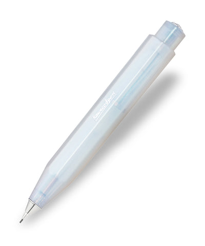 Kaweco LUNAR Sport Mechanical Pencil - Light Blue