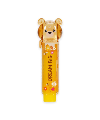 Legami Bear Sweet Bear Retractable Eraser - Teddy Bear