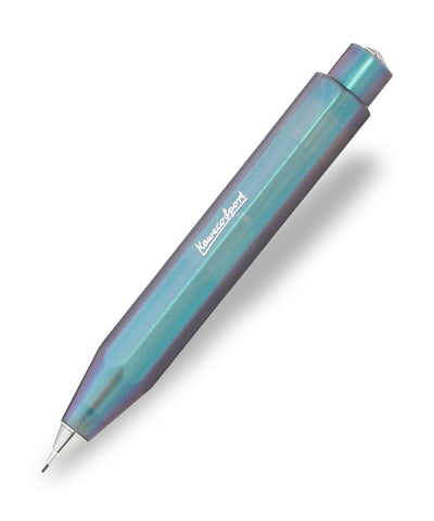Kaweco LUNAR Sport Mechanical Pencil - Shadow Blue