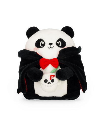 Legami Super Soft Halloween Mini Plush