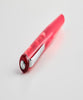 Tom Hessin Charles Collection Fountain Pen - Exhibition Red