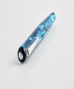 Tom Hessin Charles Collection Fountain Pen - Thames Blue
