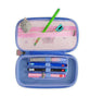 Legami Wonderwow Pencil Case - Kitty
