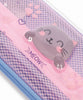 Legami Wonderwow Pencil Case - Kitty