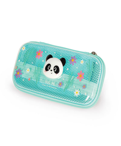 Legami Wonderwow Pencil Case - Panda