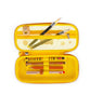 Legami Wonder-Wow Pencil Case - Teddy Bear