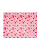 Legami Document Folder - Teddy Bear Cherry