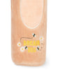 Legami Super Soft Plush Pencil Case - Teddy Bear
