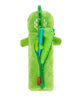 Legami Super Soft Plush Pencil Case - Dino