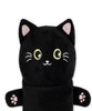 Legami Super Soft Plush Pencil Case - Kitty