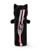 Legami Super Soft Plush Pencil Case - Kitty