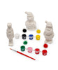 Legami Paint Your Christmas - Figurine Decorating Kit