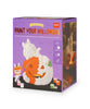 Legami Halloween Painting Decoration Kit